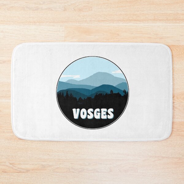 Item preview, Vosges France designed and sold by blankshirt.