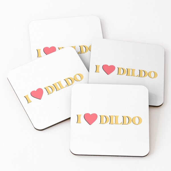 Item preview, I love dildo town,newfoundland canada designed and sold by Tinybluebird.