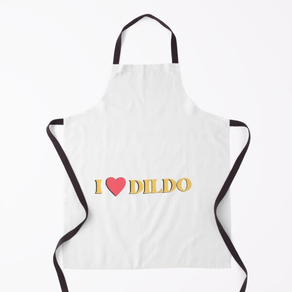 Item preview, I love dildo town,newfoundland canada designed and sold by Tinybluebird.