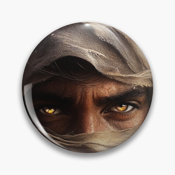 Item preview, Looking into the Desert designed and sold by AWAdesign.