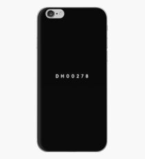Live from O2. iPhone Case