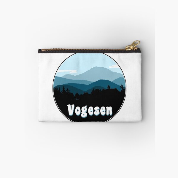Item preview, Vosges in German in France designed and sold by blankshirt.