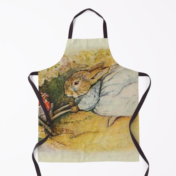 Aperçu de l'œuvre Beatrix Potter- Cécile 11 créée et vendue par tomorrowsart.