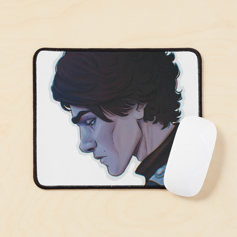 Item preview, Mouse Pad designed and sold by Matlasaya.