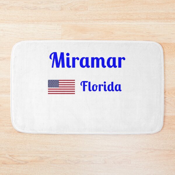 Item preview, Miramar Florida- Stylish Prints,  designed and sold by Fleetwood1994.