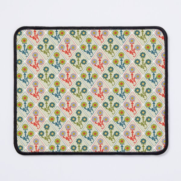 Item preview, Floral Diamond designed and sold by florative.