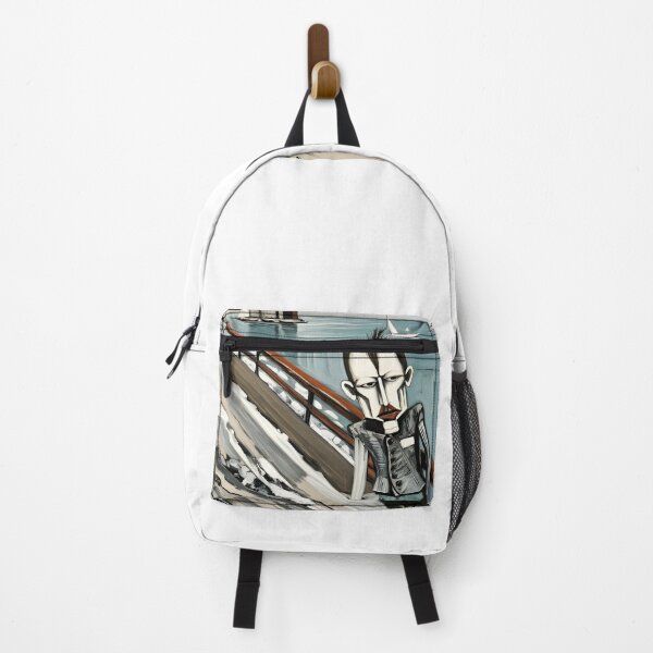 Item preview, Creepy Starry Night Vincent Van Gogh designed and sold by Sand-Store.