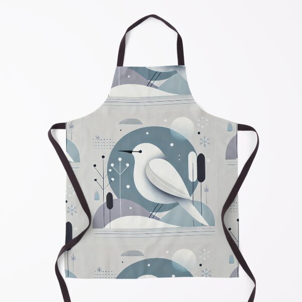 Item preview, Snowy Elegance designed and sold by Alta-store.
