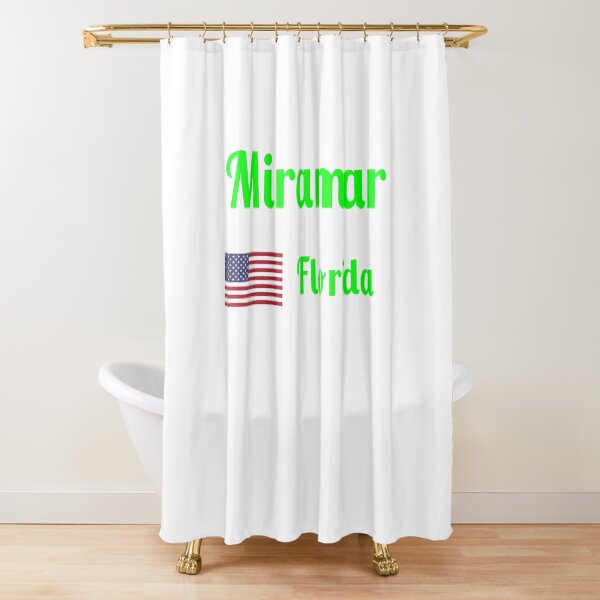 Item preview, Miramar Florida- Stylish Prints,  designed and sold by Fleetwood1994.