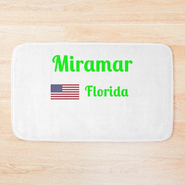 Item preview, Miramar Florida- Stylish Prints,  designed and sold by Fleetwood1994.