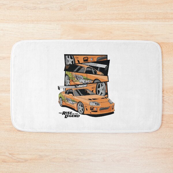 Item preview, The Rise Of The Legend designed and sold by UPPrints.
