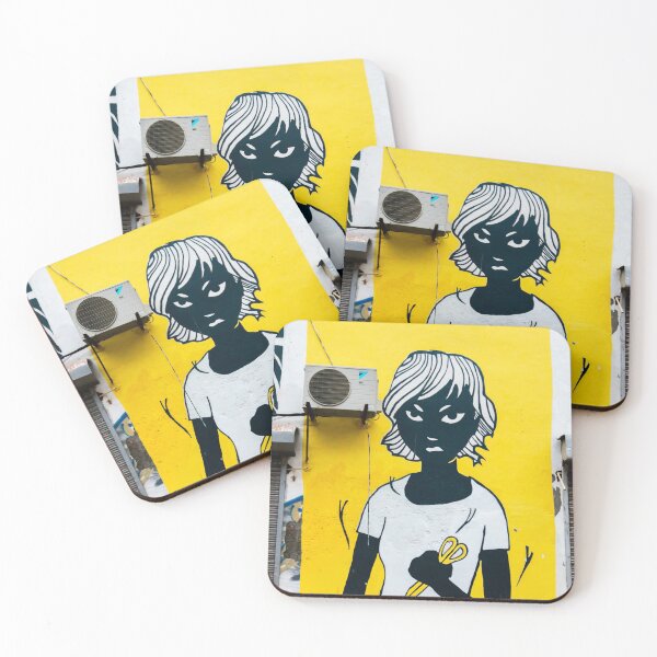 Item preview, Sweetest things in life are yellow  designed and sold by SKYSHOP007.