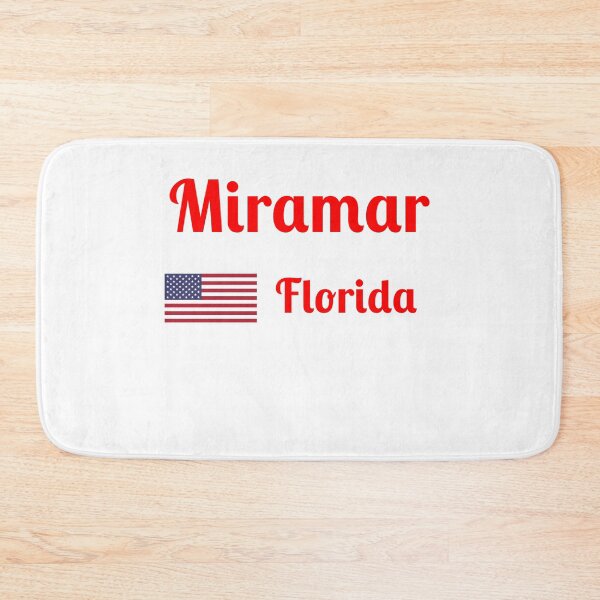 Item preview, Miramar Florida- Stylish Prints,  designed and sold by Fleetwood1994.