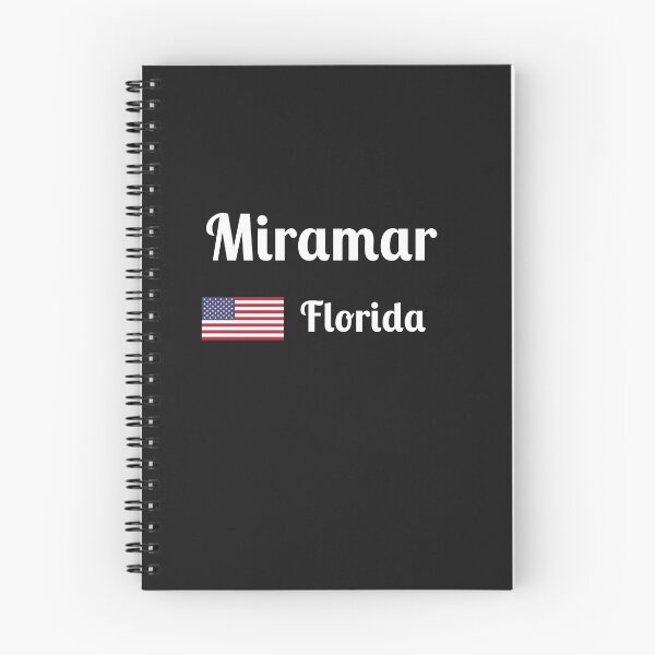 Item preview, Miramar Florida- Stylish Prints,  designed and sold by Fleetwood1994.