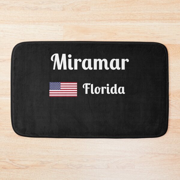 Item preview, Miramar Florida- Stylish Prints,  designed and sold by Fleetwood1994.