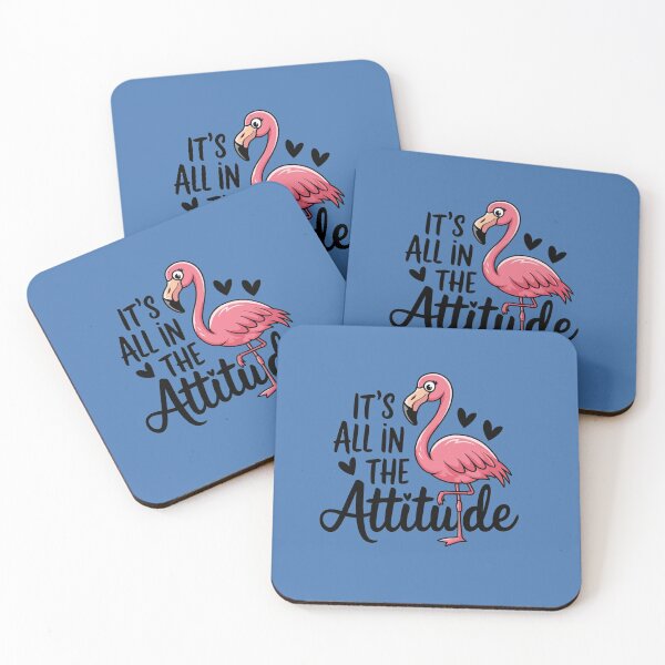 Item preview, it's all in the attitude designed and sold by NG4ever.