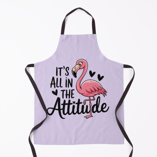 Item preview, it's all in the attitude designed and sold by NG4ever.