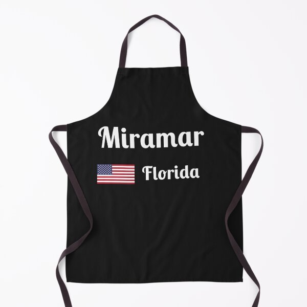 Item preview, Miramar Florida- Stylish Prints, designed and sold by Fleetwood1994.