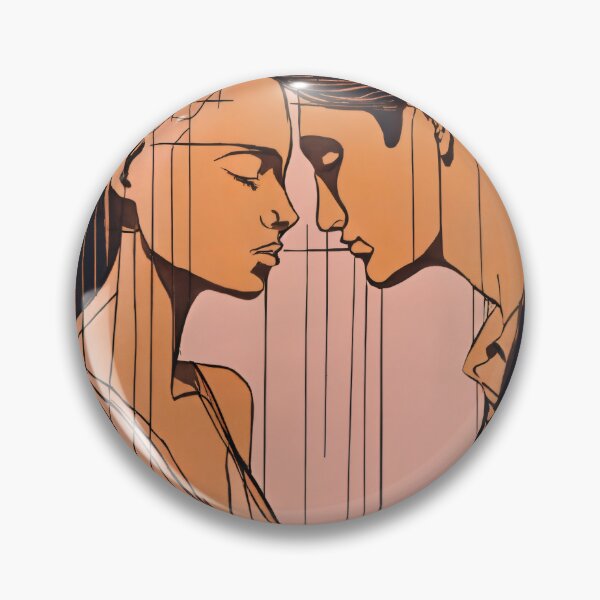 Item preview, Warmth Between Us designed and sold by AmuraLumina.