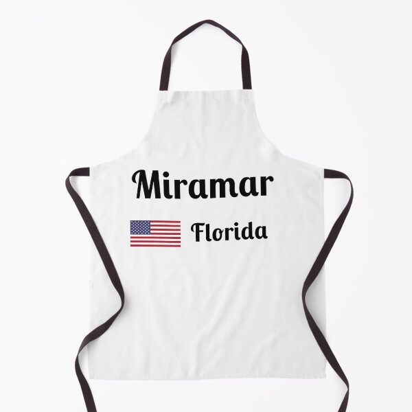 Item preview, Miramar Florida- Stylish Prints, designed and sold by Fleetwood1994.