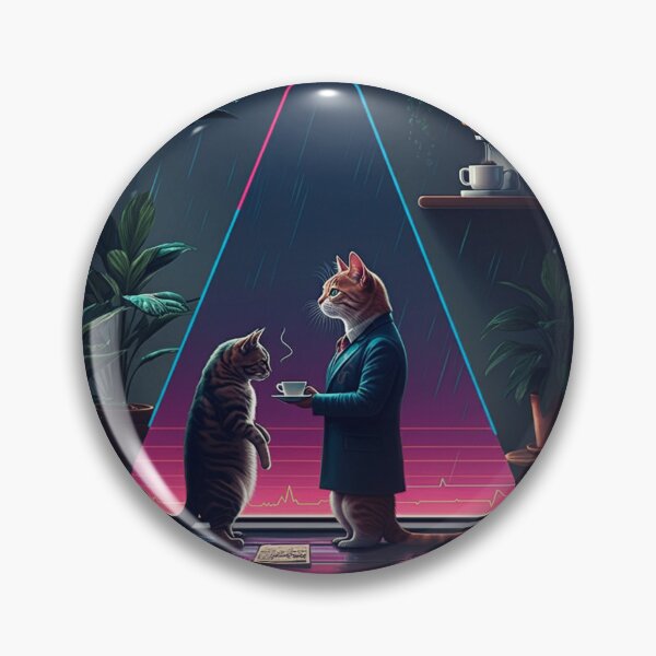 Item preview, 'We need to talk about KPIs and your performance. But first, coffee.' designed and sold by meow4marrow.