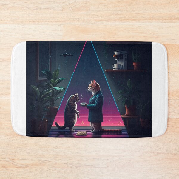 Item preview, 'We need to talk about KPIs and your performance. But first, coffee.' designed and sold by meow4marrow.