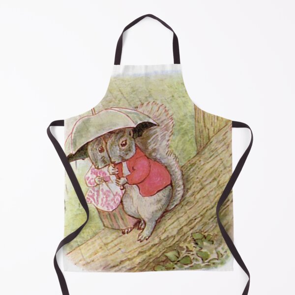 Aperçu de l'œuvre Beatrix Potter – Timmy 47 créée et vendue par tomorrowsart.