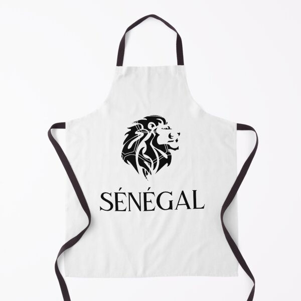 Item preview, Senegal black designed and sold by VRedBaller.
