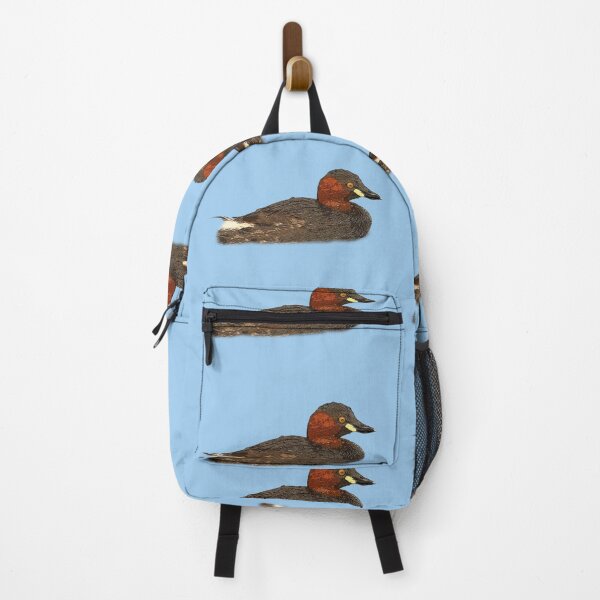 Item preview, Little Grebe Dabchick Color Design  designed and sold by designsasstultd.