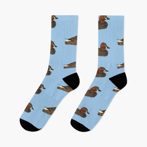 Item preview, Little Grebe Dabchick Color Design  designed and sold by designsasstultd.