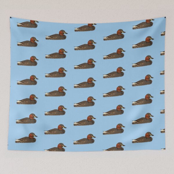Item preview, Little Grebe Dabchick Color Design  designed and sold by designsasstultd.