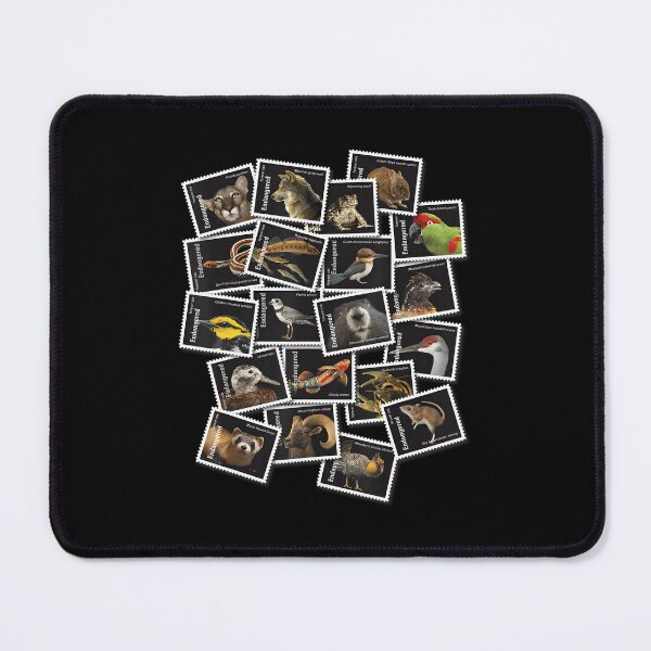 Item preview, Collage Of Stamps designed and sold by webvein.