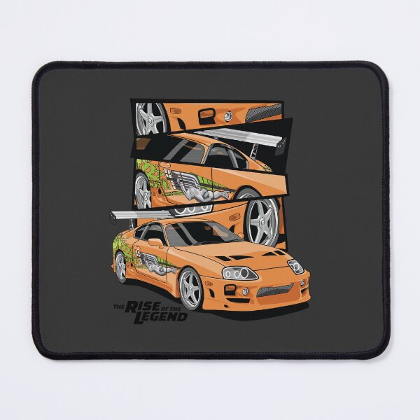 Item preview, The Rise Of The Legend designed and sold by UPPrints.