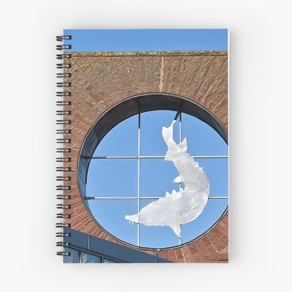 Item preview, Burlington Aquarium designed and sold by bertsworks300.