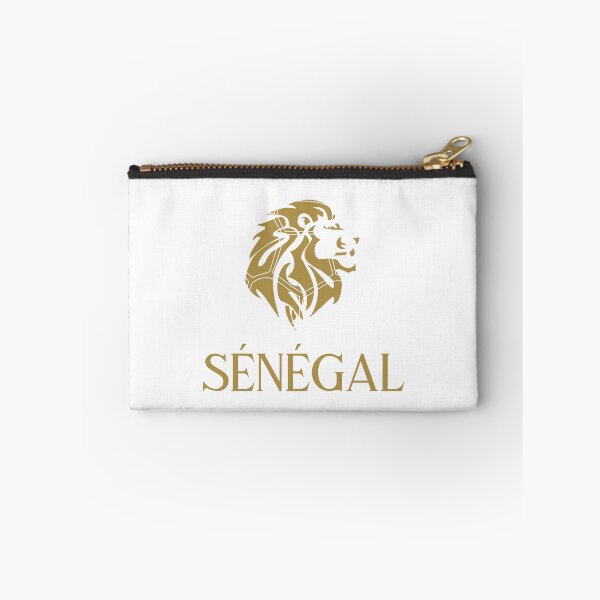 Item preview, Senegal gold b designed and sold by VRedBaller.