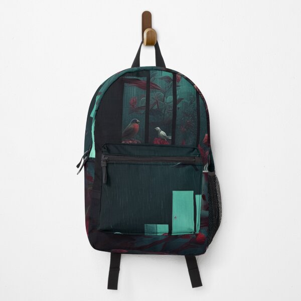 Item preview, I didn't recognise the city anymore designed and sold by meow4marrow.