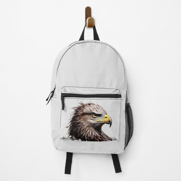 Item preview, Close up of a Eagle ink style designed and sold by mc-webdesign.