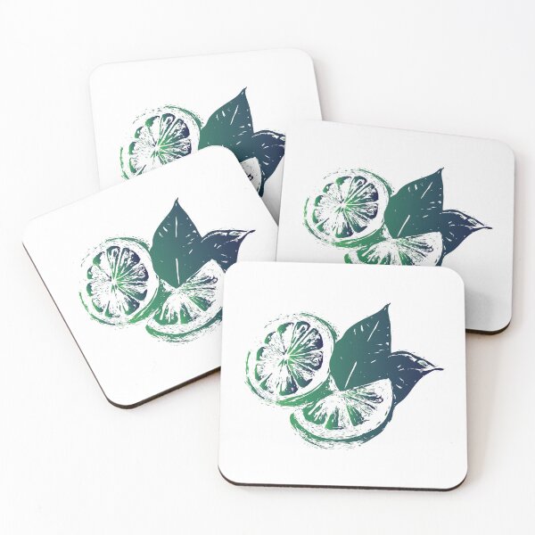 Item preview, Citrus Glow: Artistic Lemons designed and sold by PURNOMATRA.