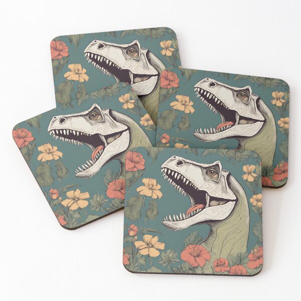 Item preview, dinosaur designed and sold by Supannee Sukton.
