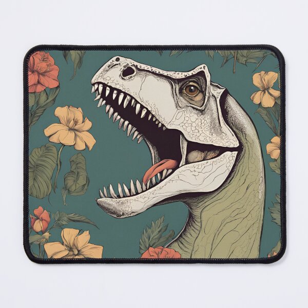 Item preview, dinosaur designed and sold by Supannee Sukton.