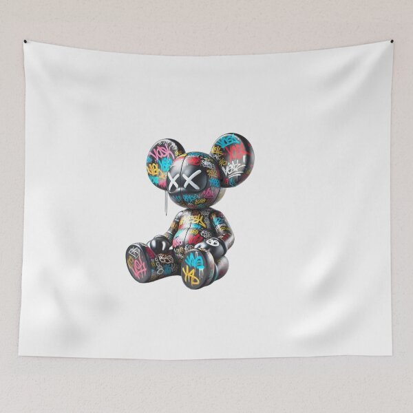 Item preview, Luxury designer bear designed and sold by Dan9010.