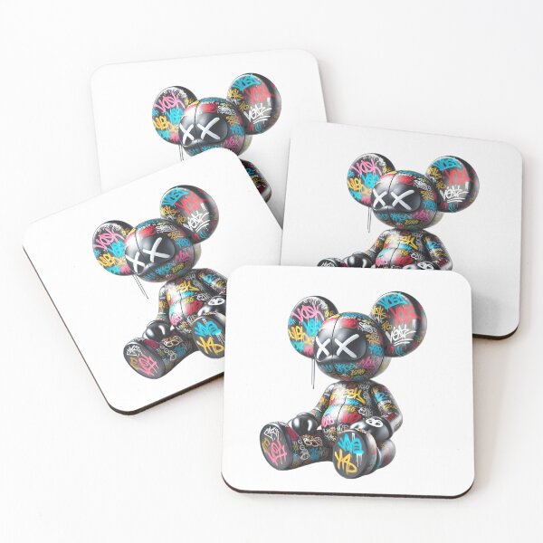 Item preview, Luxury designer bear designed and sold by Dan9010.