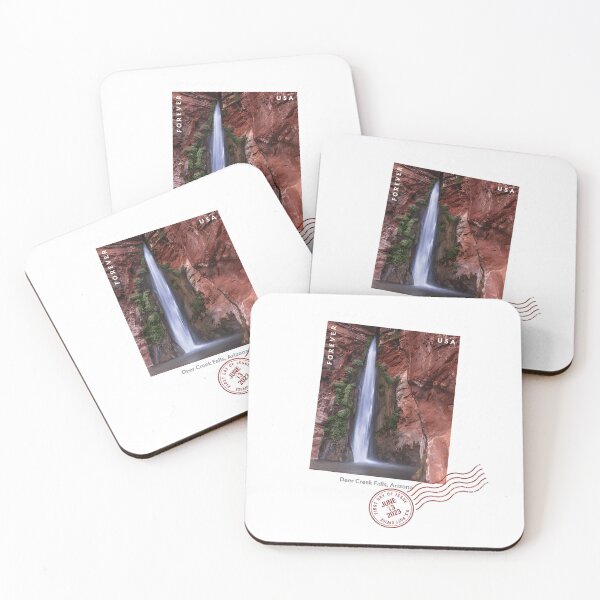 Item preview, Deer Water designed and sold by webvein.