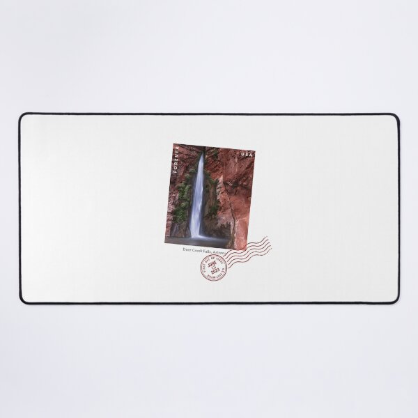 Item preview, Deer Water designed and sold by webvein.