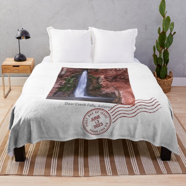 Item preview, Deer Water designed and sold by webvein.