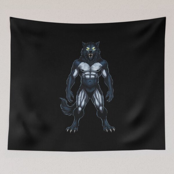 Item preview, Michigan Dogman designed and sold by Getup-clothing.