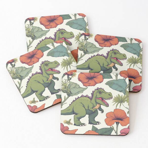 Item preview, dinosaur designed and sold by Supannee Sukton.