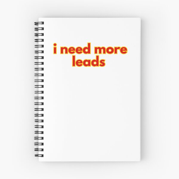 Item preview, i need more leads designed and sold by rawaart1.