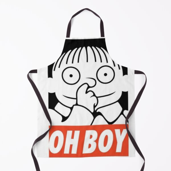 Item preview, Oh Boy designed and sold by 13lve.