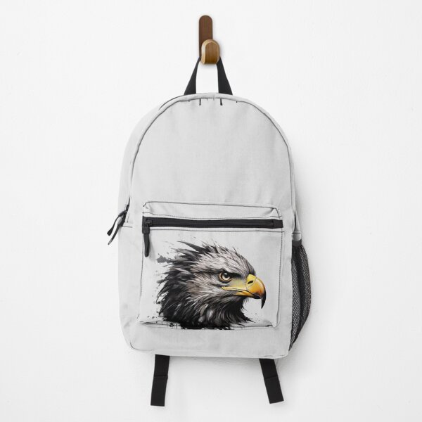 Item preview, Close up of a Eagle ink style designed and sold by mc-webdesign.